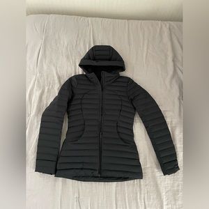 Lululemon Pack it Down Jacket